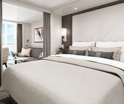 Seven Seas Grandeur Regent Seven Seas Cruises Veranda Suite