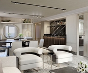 Seven Seas Grandeur Regent Seven Seas Cruises Signature Suite