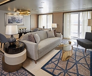 Seven Seas Splendor Regent Seven Seas Cruises Splendor Suite