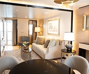 Seven Seas Splendor Regent Seven Seas Cruises Seven Seas Suite