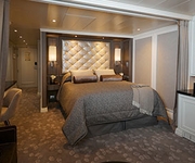 Seven Seas Splendor Regent Seven Seas Cruises Serenity Suite