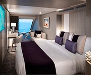 Celebrity Ascent Celebrity Cruises Deluxe Ocean View
