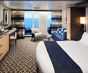 Anthem of the Seas Royal Caribbean Junior Suite