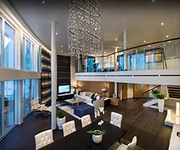 Anthem of the Seas Royal Caribbean Royal Loft Suite