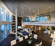 Anthem of the Seas Royal Caribbean International Royal Loft Suite