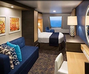 Anthem of the Seas Royal Caribbean Spacious Ocean View