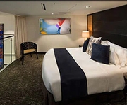 Ovation of the Seas Royal Caribbean Owner’s Loft Suite