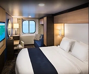 Ovation of the Seas Royal Caribbean Ocean View