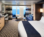 Odyssey of the Seas Royal Caribbean International Junior Suite
