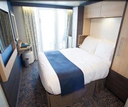 Odyssey of the Seas Royal Caribbean Ocean View