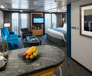 Allure of the Seas Royal Caribbean International Grand Suite - 1 Bedroom