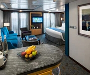 Allure of the Seas Royal Caribbean Grand Suite - 1 Bedroom