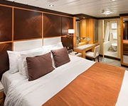 Allure of the Seas Royal Caribbean International Grand Suite - 2 Bedroom