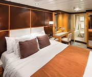 Allure of the Seas Royal Caribbean Grand Suite - 2 Bedroom