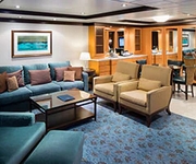 Allure of the Seas Royal Caribbean Owner's Suite - 1 bedroom