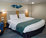 Allure of the Seas Royal Caribbean Ocean View Balcony