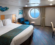 Allure of the Seas Royal Caribbean Ocean View