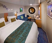 Allure of the Seas Royal Caribbean Interior