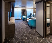 Harmony of the Seas Royal Caribbean International Grand Suite - 2 Bedroom