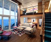 Harmony of the Seas Royal Caribbean Star Loft Suite
