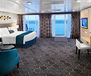 Harmony of the Seas Royal Caribbean Junior Suite