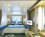 Independence of the Seas Royal Caribbean Ocean View