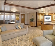 Adventure of the Seas Royal Caribbean Owner’s Suite - 1 Bedroom