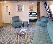 Adventure of the Seas Royal Caribbean Ultra Spacious Ocean View