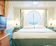 Adventure of the Seas Royal Caribbean Spacious Ocean View
