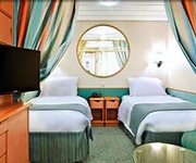 Adventure of the Seas Royal Caribbean Interior