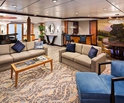 Navigator of the Seas Royal Caribbean Royal Suite - 1 Bedroom