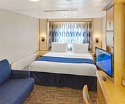 Navigator of the Seas Royal Caribbean Ocean View
