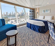 Navigator of the Seas Royal Caribbean Spacious Panoramic Ocean View