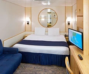 Navigator of the Seas Royal Caribbean Interior