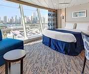 Voyager of the Seas Royal Caribbean Spacious Panoramic Ocean View