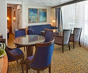 Brilliance of the Seas Royal Caribbean International Grand Suite - 2 Bedroom