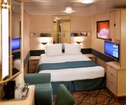 Grandeur of the Seas Royal Caribbean Interior