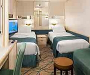Rhapsody of the Seas Royal Caribbean Interior