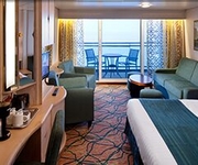 Vision of the Seas Royal Caribbean International Junior Suite