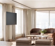 Silver Nova Silversea Otium Suite