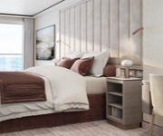 Silver Nova Silversea Owner’s Suite