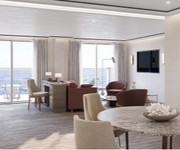 Silver Nova Silversea Grand Suite