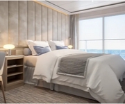 Silver Nova Silversea Silver Suite