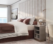 Silver Nova Silversea Owner’s Suite