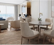 Silver Nova Silversea Junior Suite