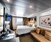 MSC Euribia MSC Cruises PREMIUM OCEAN VIEW FANTASTICA