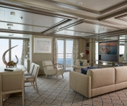 Silver Muse Silversea Owner's Suite