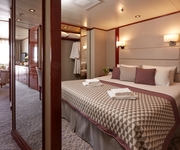 Celestyal Crystal Celestyal Cruises Grand Suite