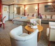 Celestyal Crystal Celestyal Cruises Suite