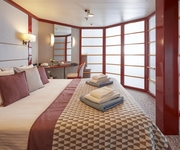 Celestyal Crystal Celestyal Cruises Balcony Suite